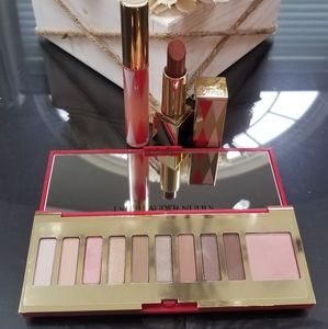 Estee Lauder Nude Makeup Set